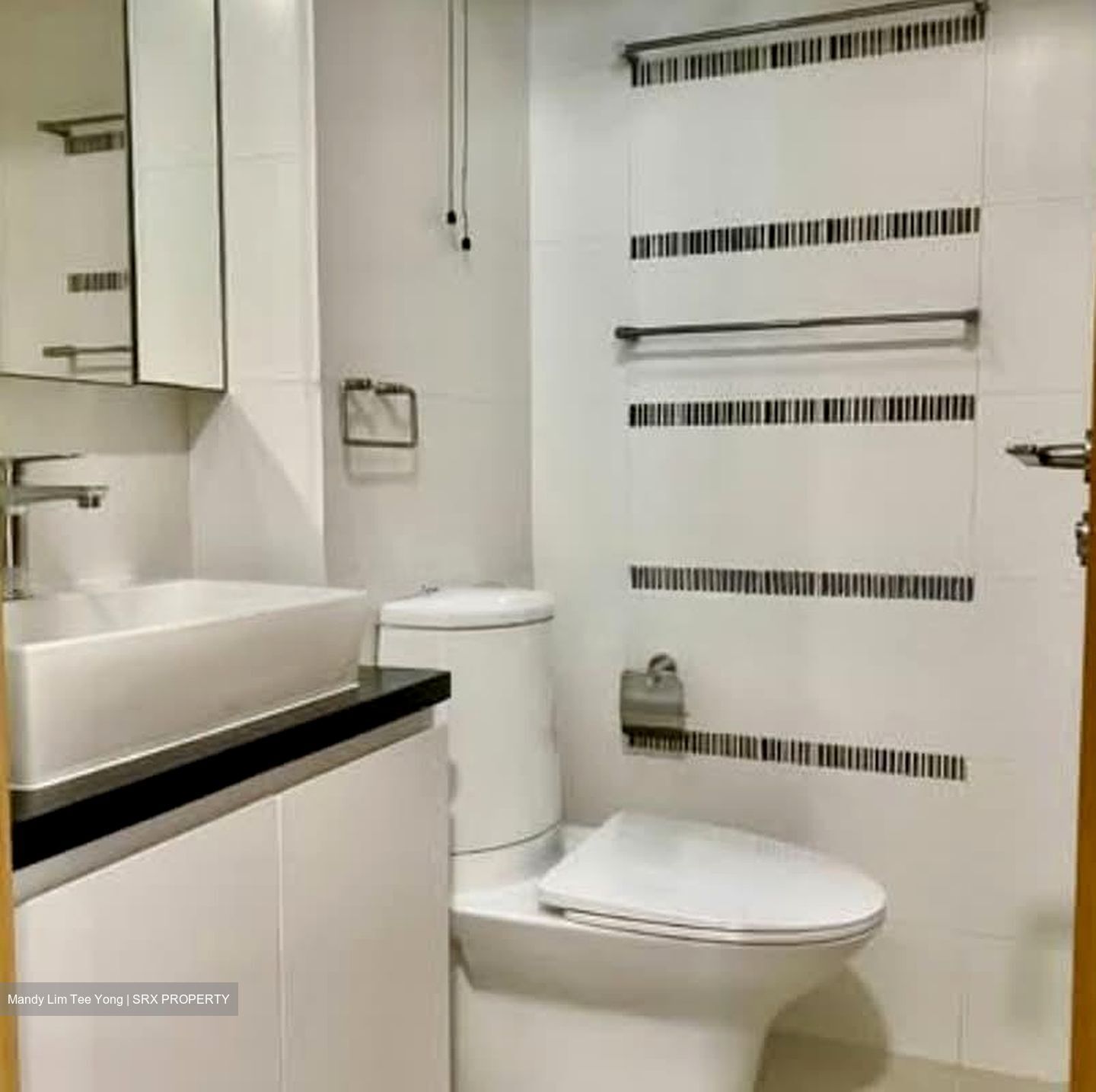 The Quartz (D19), Condominium #575308011